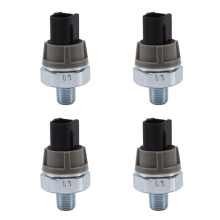 4X 37240-PHM-003 Oil Pressure for Aquatrax City Fit 2003-2008