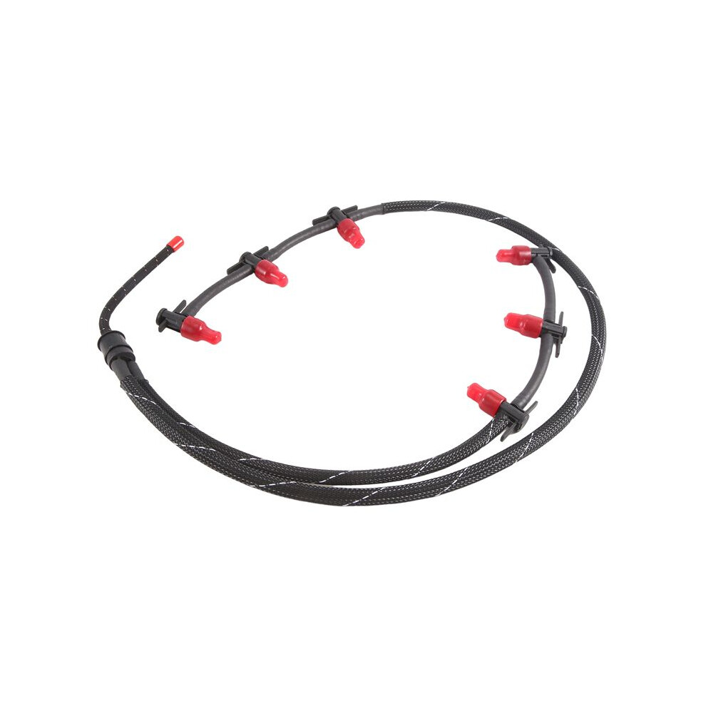 059130218An Car Return Leakage Oil Hose Leakage Fuel For A4 A6 A7 Q7 3.0 Tdi 059130218Ar Light 6031067400957
