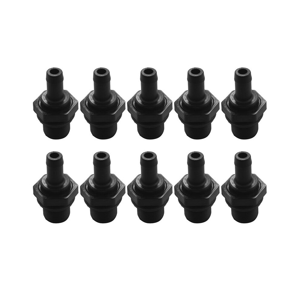 10Pcs Crankcase Ventilation Pcv Valve 96495288 Exhaust Valve For Aveo5 2007-2008 6032965816598