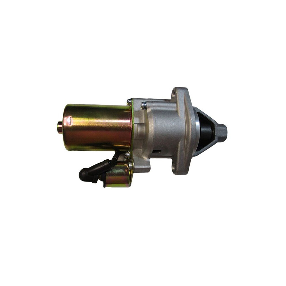 2X Starting Motor Generator Parts 5Â6.5Kw For Machine 188F 190F Gx390 Gx420 Engine 4711253218161