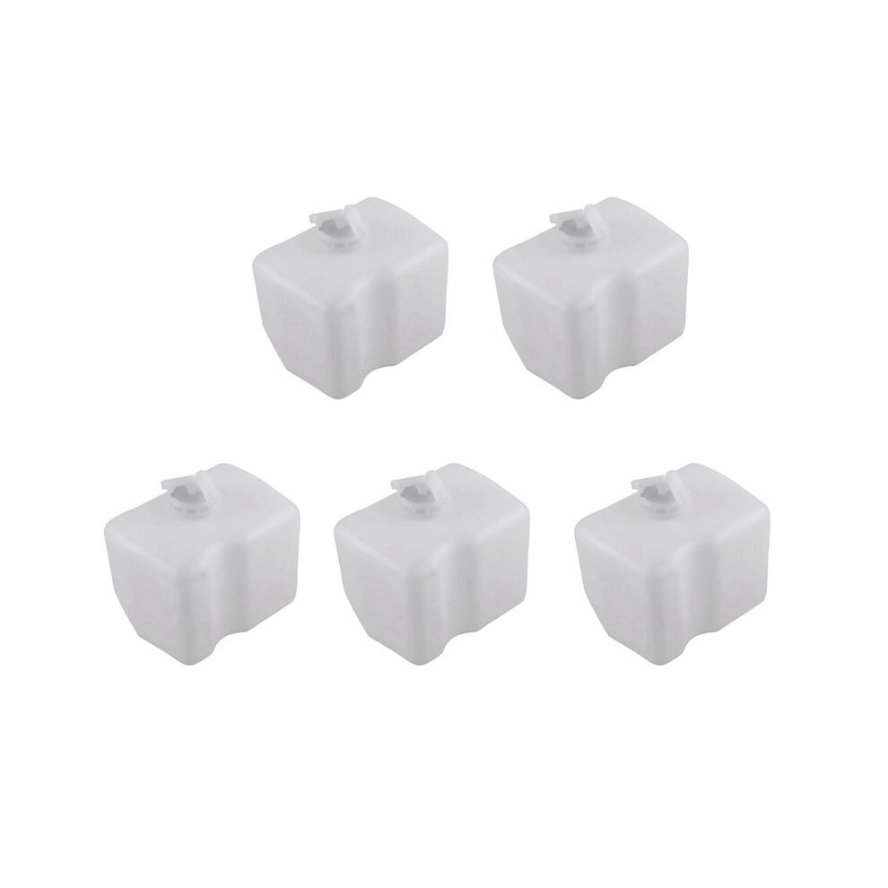 5X Car Engine Coolant Overflow Reservoir Water Tank For Montero Ram 50 Pickup Mb605260 6033075554257