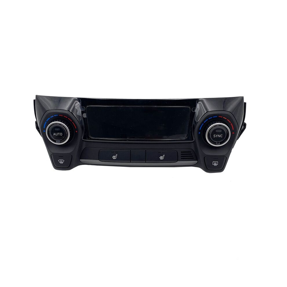 Auto Constant Temperature Air Conditioning Panel 97250-J1210 For La Festa 2019-2021 Ac Heater Knob Assy 4713946014098