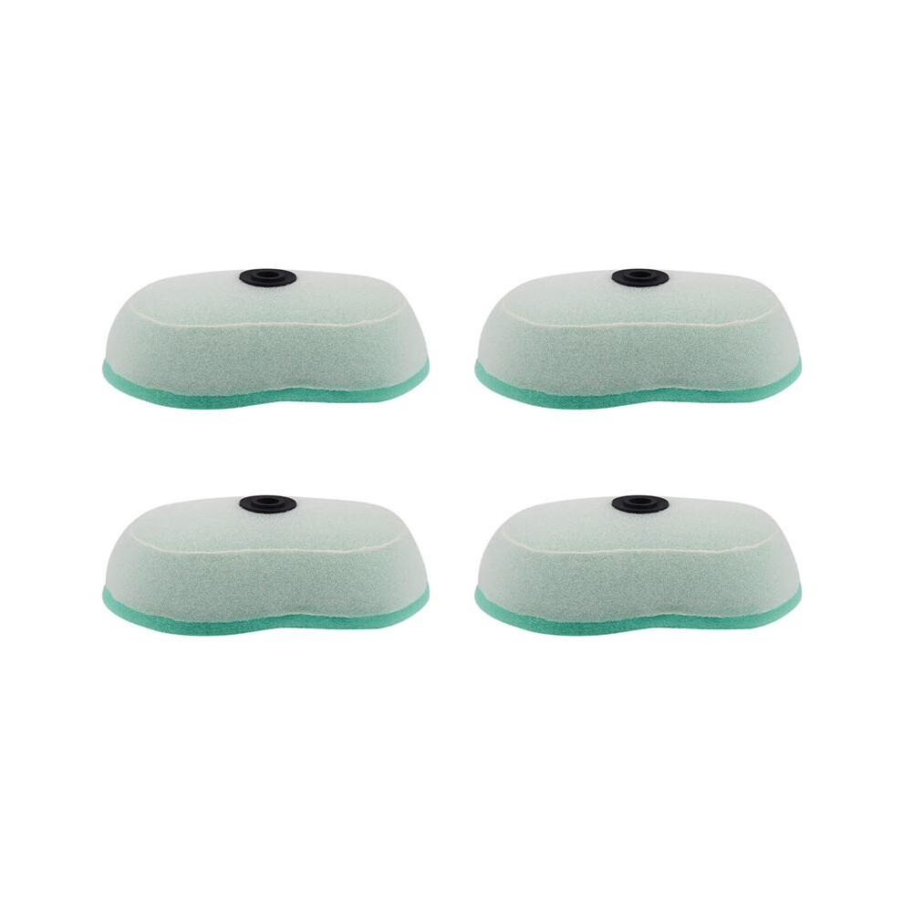 4X Air Filter Sponge Cleaner For Xr250 91-04 Xr600 85-90 Xr 600 94-02 Xr650 L 93-17 Xr400 Xr440 96-04 6032819433469