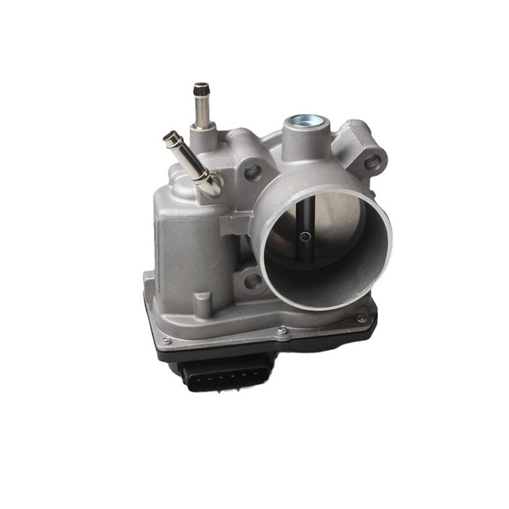 Car Throttle Body Valve Assy 22030-0D030 22030-22041 For Matrix Vibe 2005-2008 1.8L 22030-0D031 6033405104145