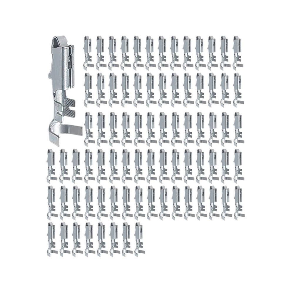 80Pcs For Brp 4-Tec Rxp Rxt Gtx Gtr Jetski Parts Accessories Fuse Box Terminal Connector Light 4711770135651