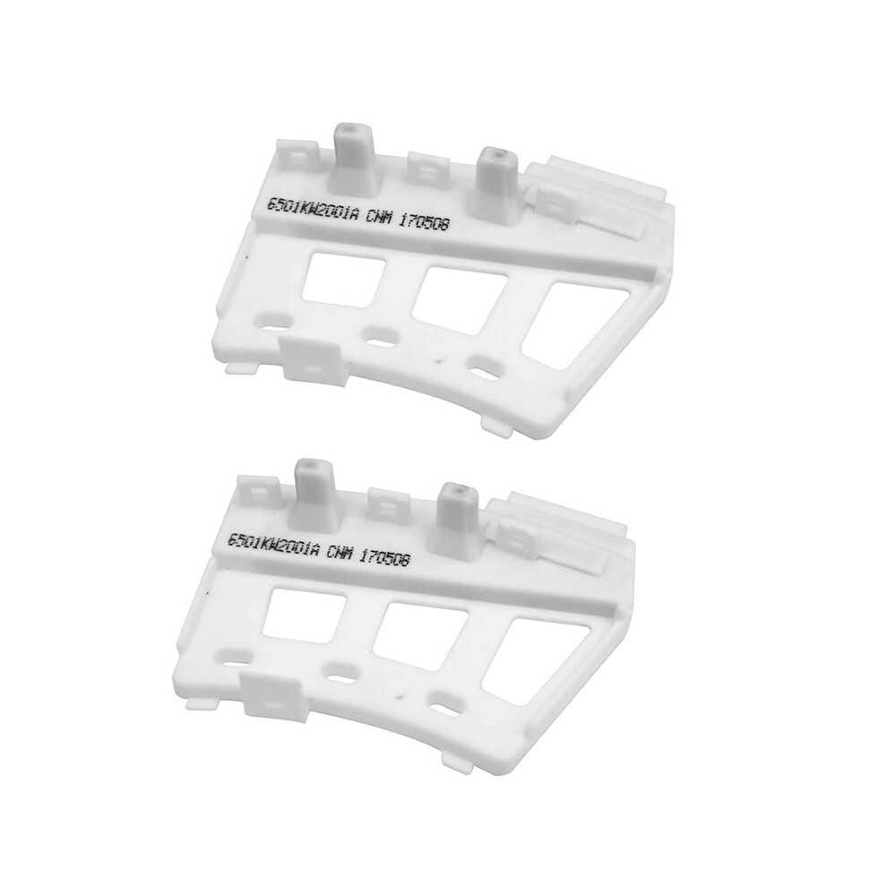 2X 6501Kw2001a Replacement Rotor Position Sensor Assembly Replaces 1268237 Ap4457567 Ps3529185 6031910603160