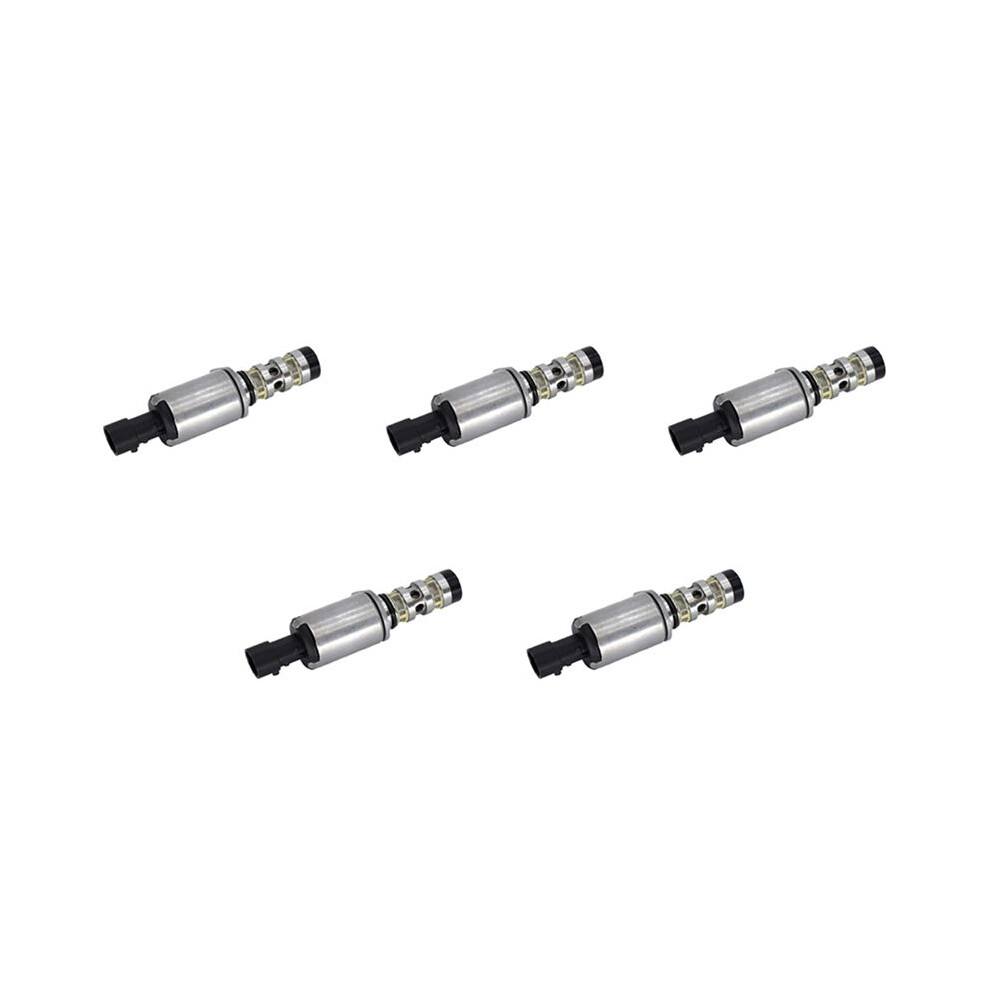 10Pcs Engine Oil Control Variable Valve Timing Vvt Solenoid For Cruze 1.6 Astra Zafira 55567050 Silver 6033360497948