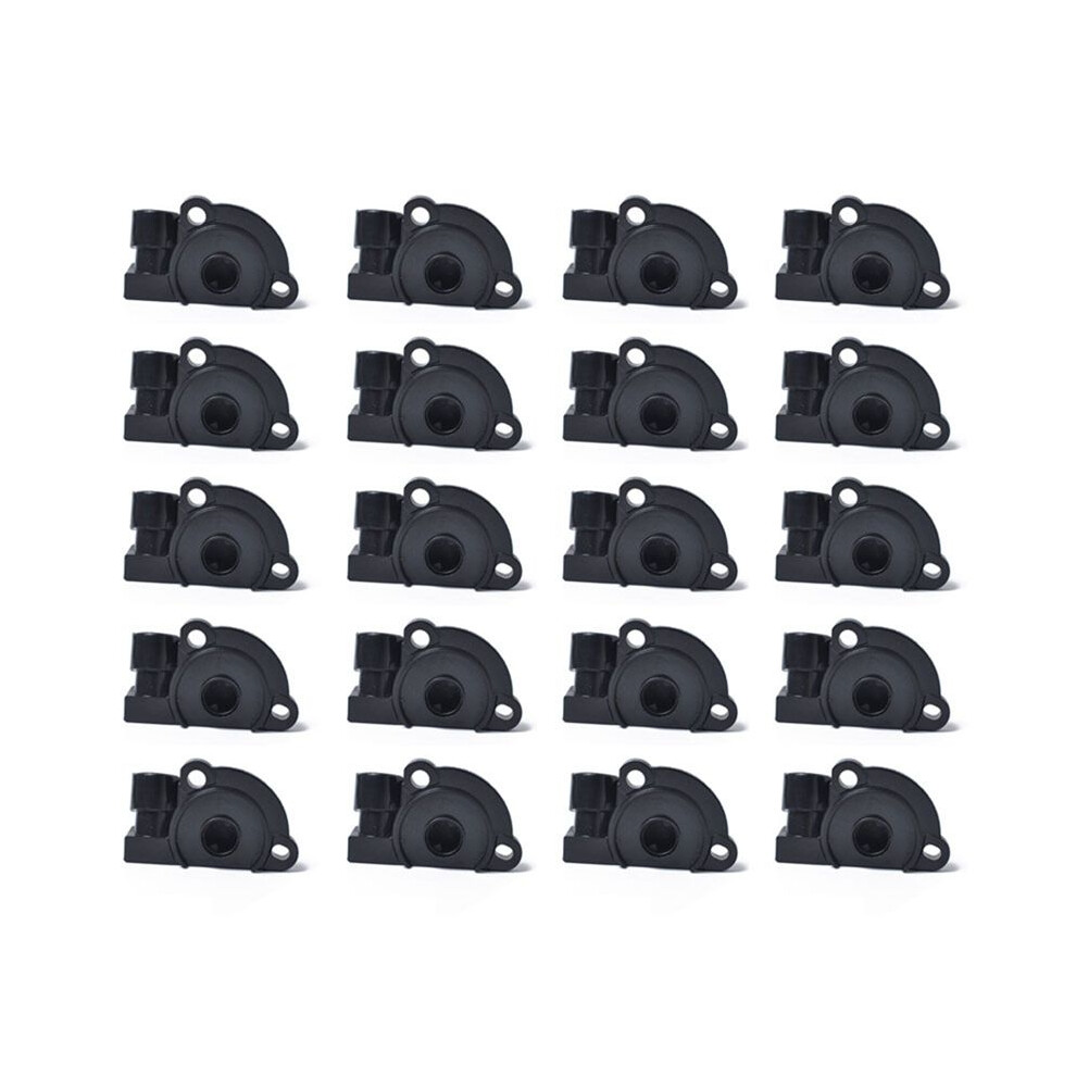 20X Tps Throttle Position Sensor For Captiva C100 Cruze Epica Matiz Spark Lacetti 0.8 1.0 2.0 93740916 6031455298456