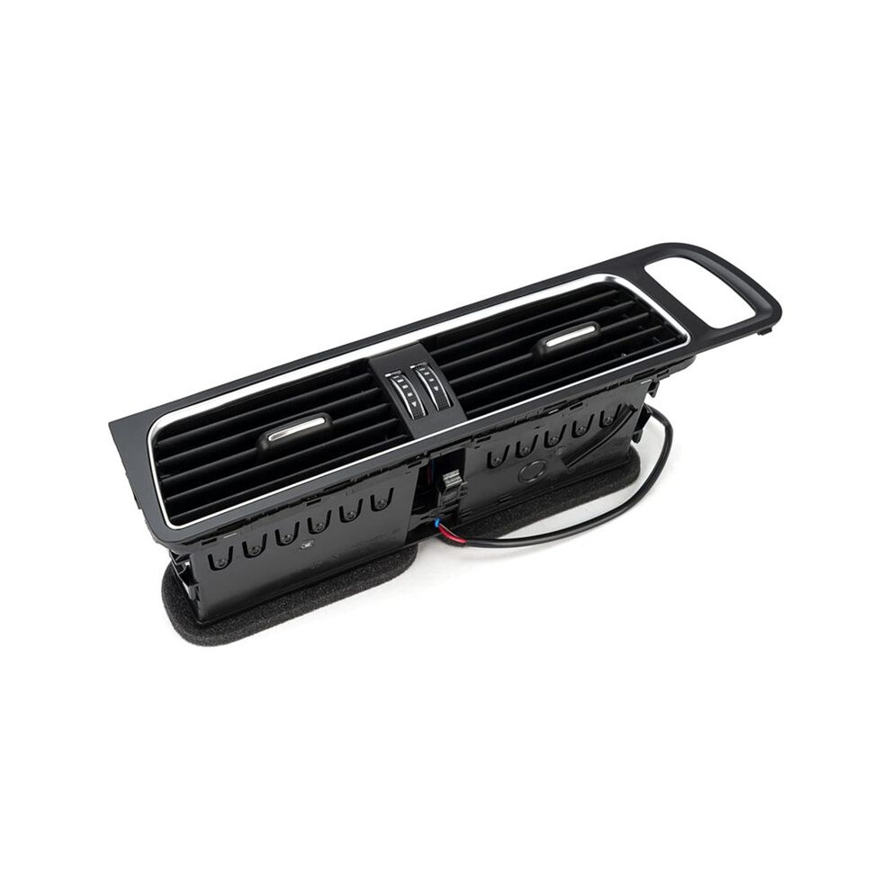 Center Dashboard Louver Air Vent Center Air Conditioning Outlet Grille 8R1820951gwvf-Pt For Q5 2009-2018 4711551481250