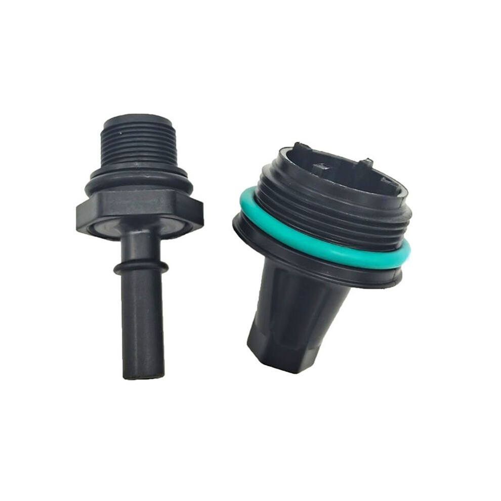 Pcv Valve Cap Cover Kit For N54 E90 E91 E92 E82 E88 E89 E60 E61 E71 Twin Turbo Engines 11127565284 4713126501752