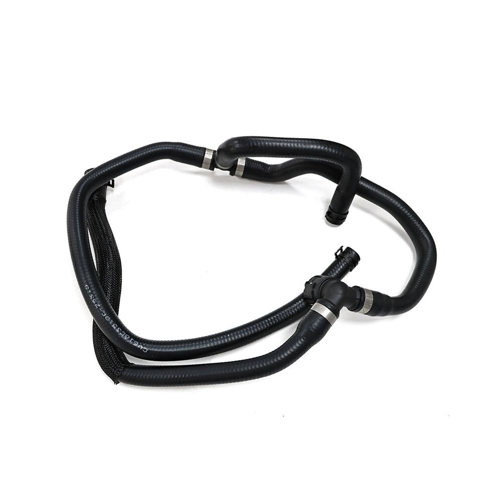 Car Engine Compartment Heater Water Pipe Radiator Hose For 1.6 2013- Cv618c351dc Cv618c351dd Cv6z8075u 4714120391424
