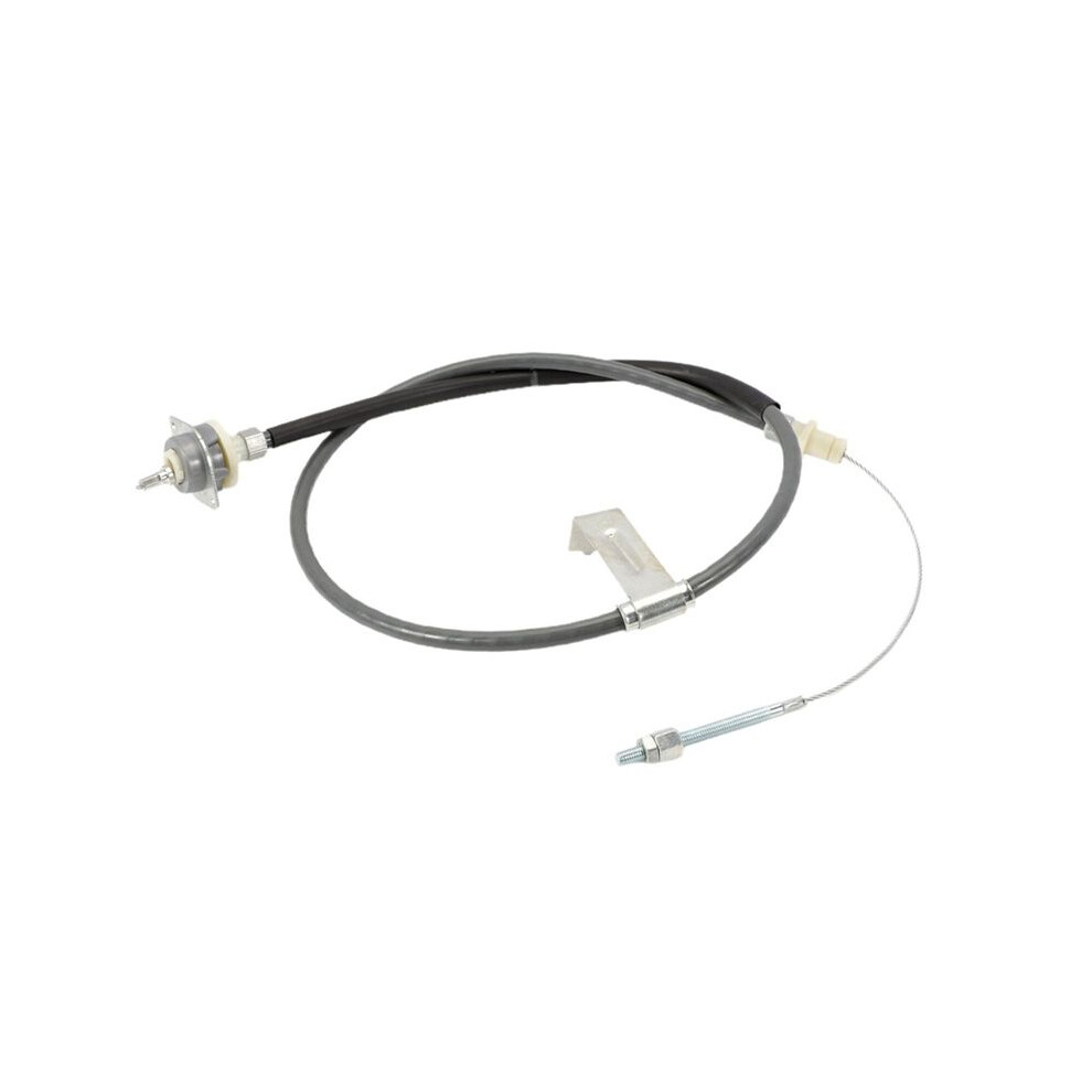 Adjustable Clutch Cable Brake Cable 5267720 For Mustang Roush & Saleen 5.0 Gts V6 V8 1979-1995 6034264369300