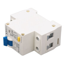 BYDB1L 63 32A 1P+N AC230V 30mA Leckage, PA66