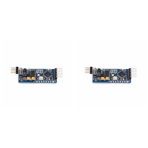 2X MinimOSD MAVLink OSD APM 2.6 APM 2.52 Flight Control Board Ny Spak 1