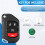 Key Fob Replacement Fits for   2018-2024  Gladiator Proximity Keyless Entry Remote Control 7