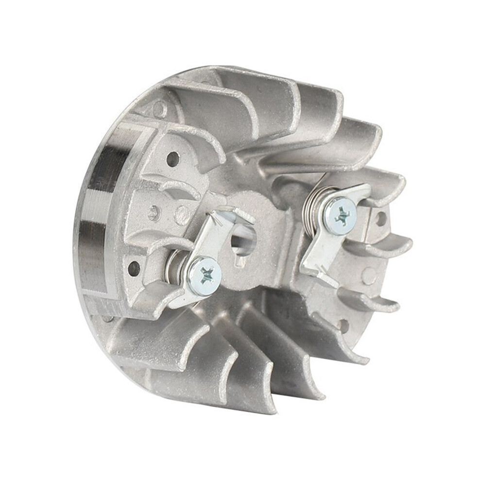 530059637 Chainsaw Magnetic Flywheel For 136 137 141 142 Chainsaw Attachment Garden Tools 4712691498191