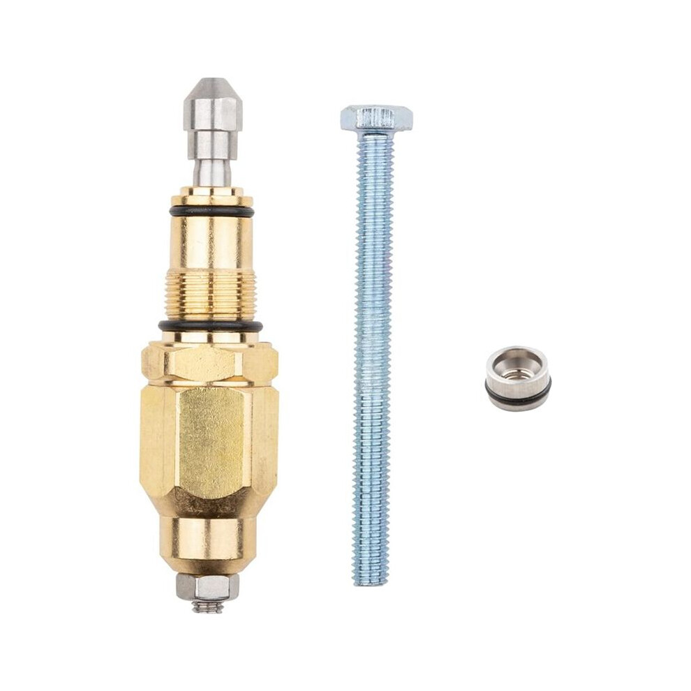 Pressure Washer Pump Unloader Valve Kit Ar42118 Fits For Rmv/Rmw/Srmw, Rmw2g20 Rmw2g23 Rmw2g24 Rmw2g25 4713104041409