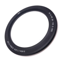 Replacement UV Front Pressure Ring for  FE PZ 28-135mm Lens Camera Repair Part