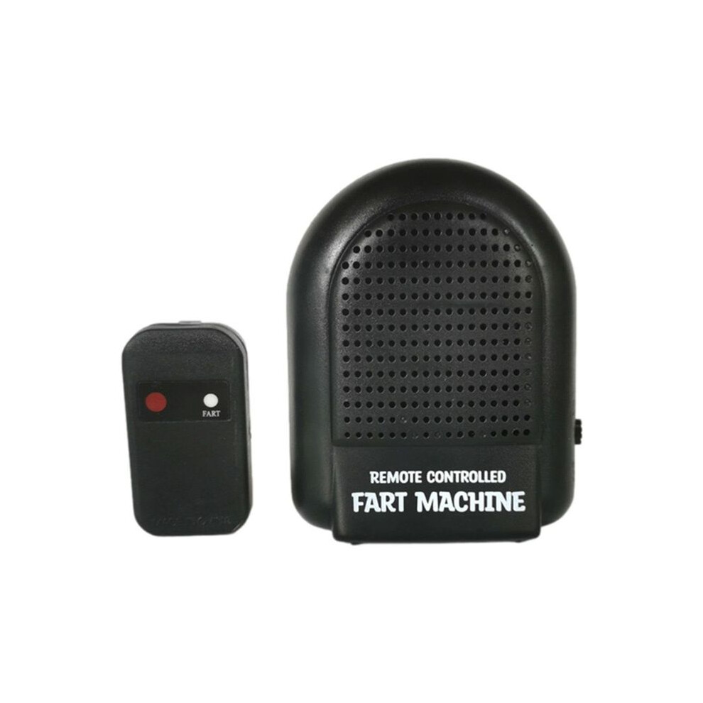 Funny Fart Sound Generator Portable Prank Device Simulated Fart Sound Player 4713427041841