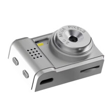 Camera with Screen Indoor Home Outdoor 1080P Sports Portable Retro Small Camcorder Video Recorder for Beginner A