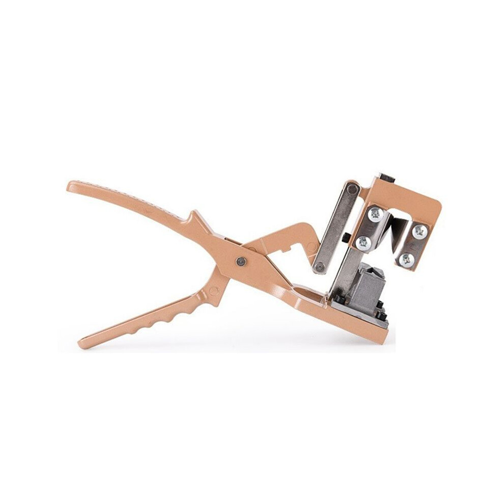 Grafting Tools For Fruit Trees Garden Grape Vine Graft Tool Cutter Pruning Plant Cut Floristry Seedle Shear 4712825606317