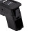 2 Pcs Car Driver  Adjustment Memory  Button Black  Memory  Button, for  PASSA 1Z0 959 769 A 3