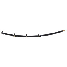 20X 03L130235AD Fuel Return Fuel Return Hose Tank Hose Pipe Injector Hose Leak for Amarok 2010-