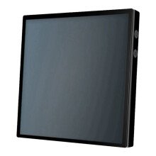 LED Pixel APP Controle de Celular Display 32X32 Luz Noturna Programável Tela LED Pixel Tela Luz de Cabeceira Plugue UE