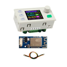 SK150S Einstellbares -Geregeltes Netzteil + WIFI-Modul Konstantspannung Konstantstrom 8A 150W Step-Down-Modul