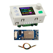 SK120S Einstellbares -Geregeltes Netzteil + WIFI-Modul Konstantspannung Konstantstrom 7A 120W Step-Down-Modul