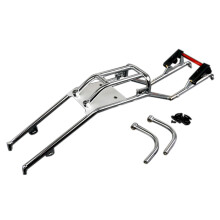 Jaula Antivuelco de Metal para 1/5 HPI Baja 5B SS 5T Se Adapta una King Motor y Rovan Baja Buggies Jaula Antivuelco
