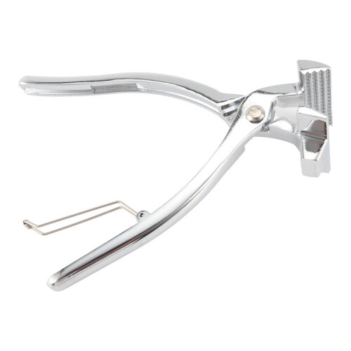 Chrome Canvas Stretching Pliers for stretcher bars artist framing tool