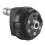 5X Pressure Washer 6-In-1 Spray Nozzle Tip, Quick Change Over and Easy Adjustable Patterns, 1/4in Quick Connector 6