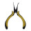Metal  Upgrade Tool  Link Plier för RC Helikopter Flygplan Bil Gul 1