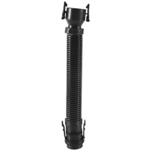EntlüFtungs Rohr für Luft Filter Einlass für - 1 3 5 7 E81 E87 E90 N47 N57 F10 F01 13717803842 13717810772