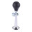 TROMBA TROMBETTA CORNO AVVISATORE PER BICICLETTA BICI 1