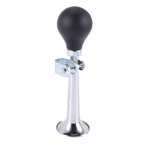 TROMBA TROMBETTA CORNO AVVISATORE PER BICICLETTA BICI