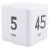 Timer Kitchen Timer  Management Timer for Gravity Sensor Flip for  Management and Countdown 25-5-45-15 Minutes 1
