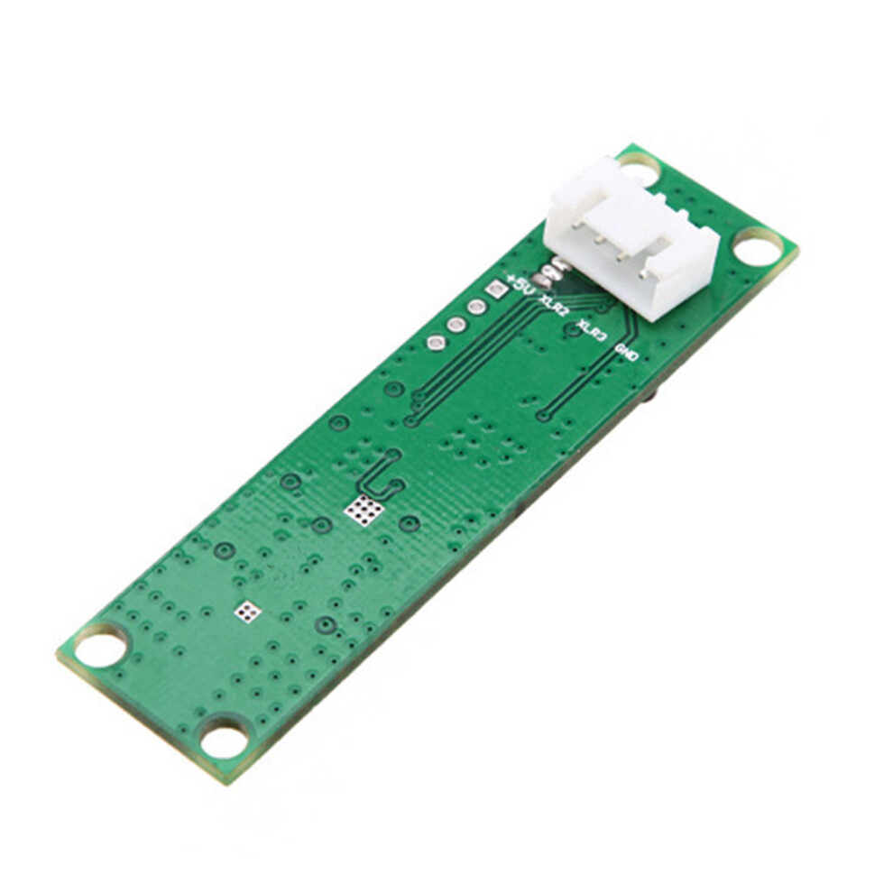 10Pcs 2.4Ghz Wireless Dmx 512 Transmitter Receiver Pcb 2 In 1 Module Wireless Pcb Board With Antenna For Dmx Stage Light 4711663768317