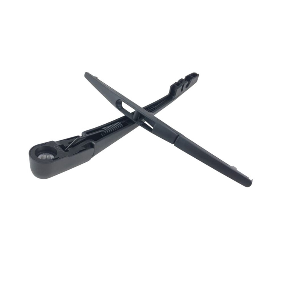 2X Rear Windshield Wiper Arm Is Suitable For Binzhi / Vezel Rear Wiper And Rear Wiper Blade Rocker Arm 4711219119013