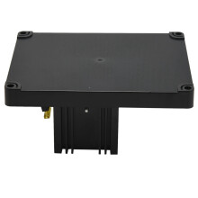 5X Gavr-20A Av Universal Brushless Automatic Voltage Regulator Module Avr Generator 220/400Vac Frequency Protection