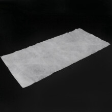 6Pcs Thickening Electrostatic Cotton for Air Conditioner Mi Air Purifier Pro/1/2 Air Purifier Dust Filter