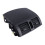 3X Black Center Dash A/C Outlet Air Vent Panel for   2008-2013 4