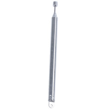7 Section AM Radio, FM, TV Expansion Antenna Aerial 66 cm long