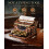 ROKR Magic Mechanical Typewriter 3D Wooden Puzzle 3
