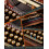 ROKR Magic Mechanical Typewriter 3D Wooden Puzzle 4