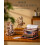 ROKR Magic Mechanical Typewriter 3D Wooden Puzzle 8