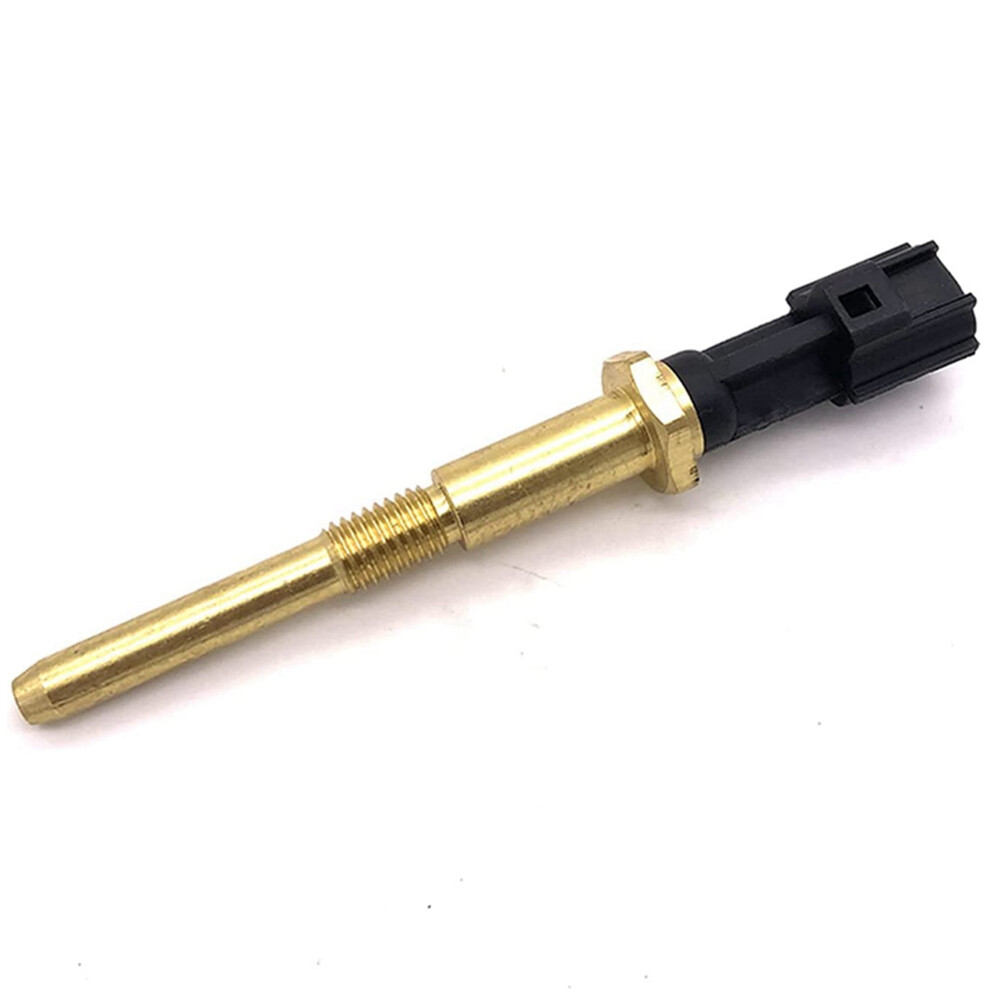 3X Water Temperature Sensor For Mercury 1S7f6g004ab 8S4a6g004aa 1S7z-6G004-Aa 5S8257, L3h518840 Long 4714120603824