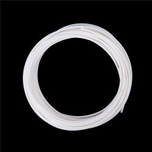 4X 3D Drucker Stift Filament 1.75mm Pla 10M(Weiss Pla)