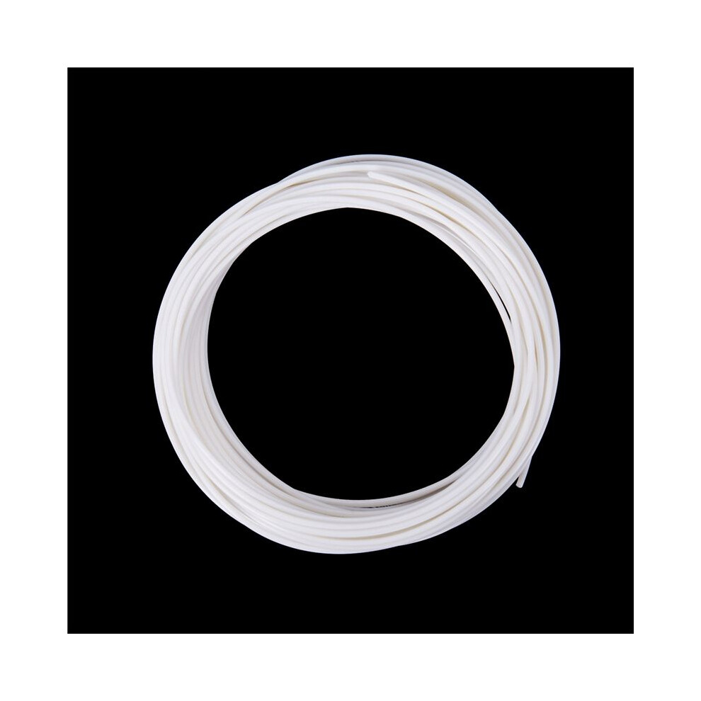 4X 3D Printer Pen Filament 1.75Mm Pla 10M( Pla) White 6033113223879